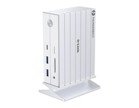 D-Link 14-in-1 Thunderbolt 4 на супер цени