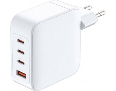 D-Link 100W, бял на супер цени