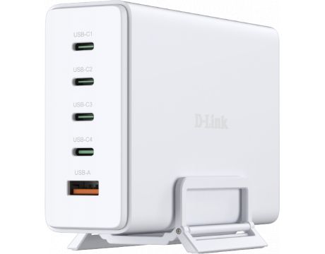 D-Link 240W, бял на супер цени