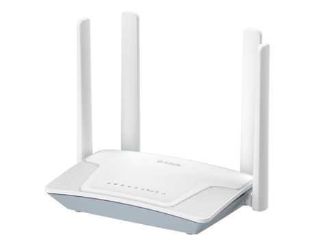 D-Link 4G LTE N300 на супер цени