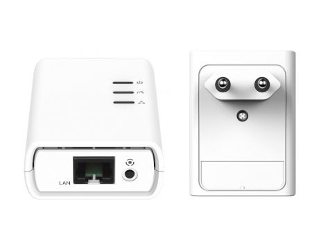 D-Link AV 500 HD Starter Kit на супер цени