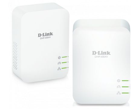 D-Link AV2 1000 HD Kit на супер цени