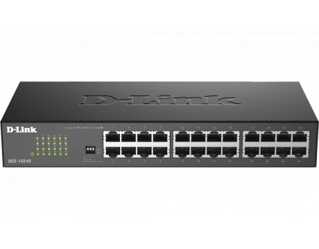 D-Link DGS-1024D на супер цени