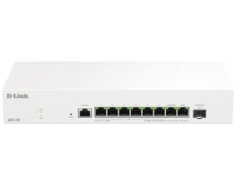 D-Link Guardian 700 на супер цени