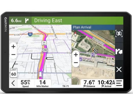 Garmin dēzl LGV1020 MT-D на супер цени