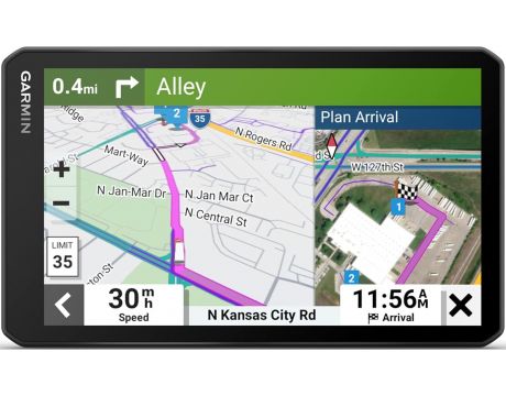Garmin dēzlCam LGV710 MT-D на супер цени