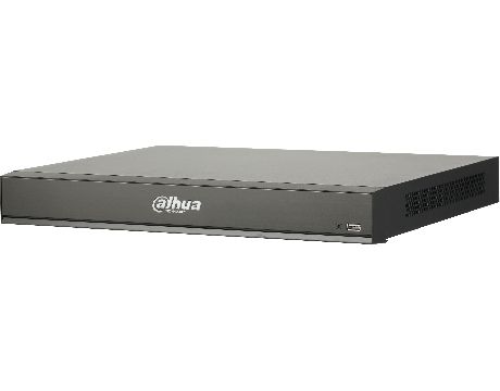 Dahua 16-канален NVR5216-8P-I/L на супер цени