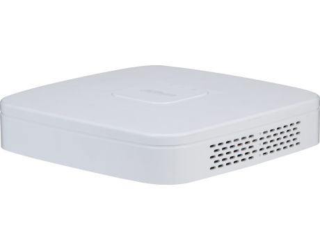 Dahua 4-канален NVR2104-P-4KS3 на супер цени