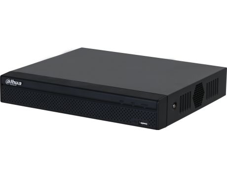 Dahua 4-канален NVR2104HS-4KS3 на супер цени