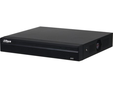 Dahua 4-канален NVR4104HS-P-4KS3 на супер цени