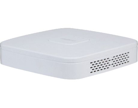 Dahua 8-канален NVR4108-EI на супер цени