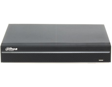 Dahua 8-канален NVR4108HS-4KS3 на супер цени