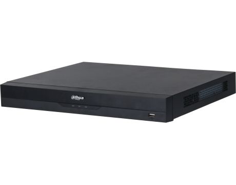 Dahua 16-канален NVR5216-16P-EI на супер цени