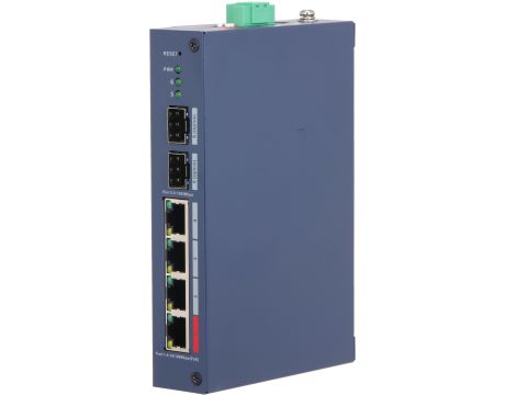 Dahua CHS4206-4GT-90 на супер цени