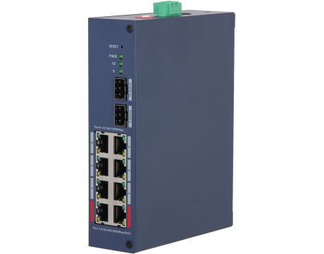 Dahua CHS4210-8GT-110 на супер цени