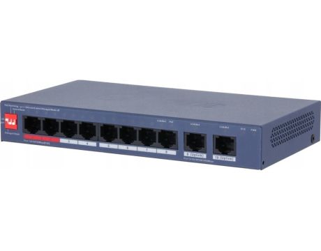 Dahua CS4010-8ET2GT-110 на супер цени