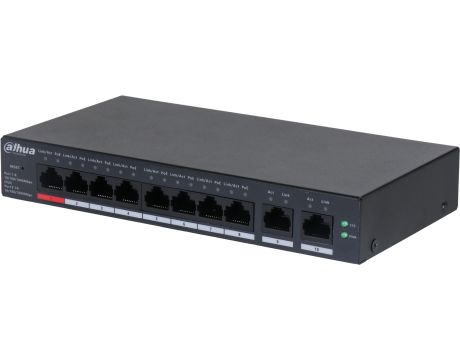 Dahua CS4010-8GT-110 на супер цени