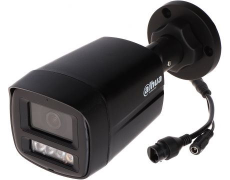 Dahua IPC-HFW1439TL1-A-IL-0280B-BLACK на супер цени