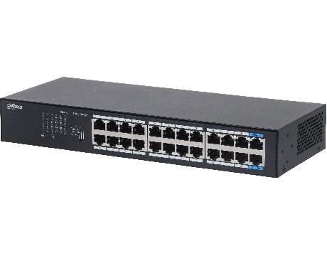 Dahua S3024-24GT на супер цени