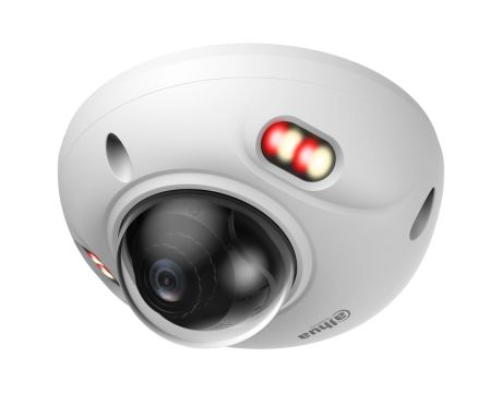 Dahua WizSense HDBW3649F на супер цени