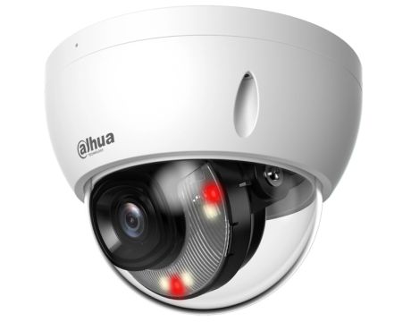 Dahua WizSense IPC-HDBW2449E-S-IL-0280B на супер цени