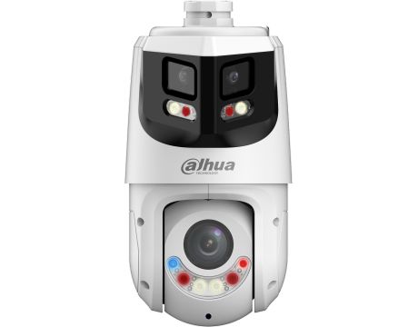 Dahua X-Spans SDT4E425-8P на супер цени