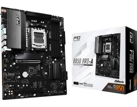 ASRock B850 PRO-A на супер цени