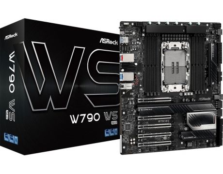 ASRock W790 WS R2.0 на супер цени