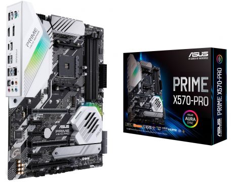 ASUS Prime X570-Pro на супер цени
