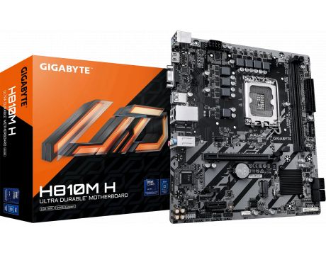 GIGABYTE H810M H на супер цени
