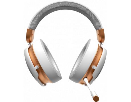 Dark Project Sono Wireless, бял/златист на супер цени
