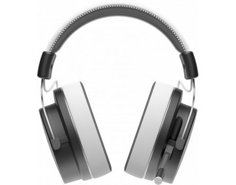 Dark Project Vexo Wireless, сив на супер цени