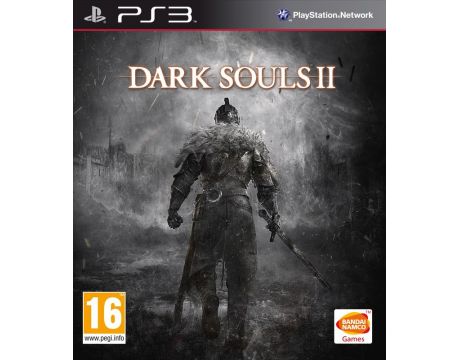 Dark Souls II (PS3) на супер цени