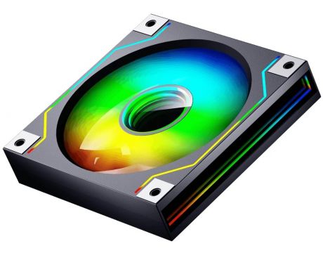 darkFlash DM20 A-RGB на супер цени