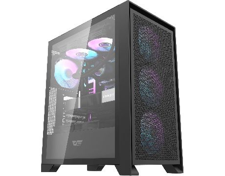 darkFlash DRX70, черен на супер цени