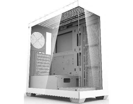darkFlash DS900, бял на супер цени