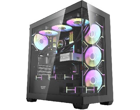 darkFlash DS900, черен на супер цени