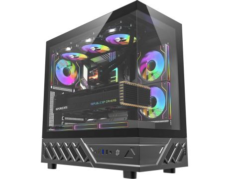 Darkflash DS950, черен на супер цени