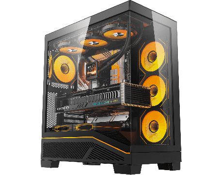 Darkflash K430, черен на супер цени