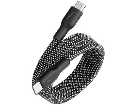 ttec AlumiCable Stick USB Type-C към USB Type-C на супер цени