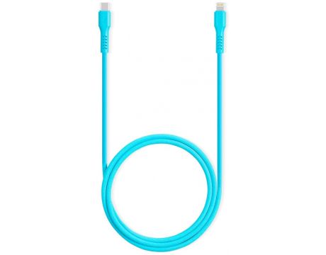 ttec USB Type-C към Lightning на супер цени