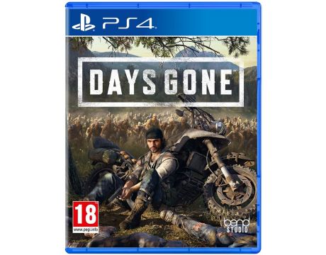 Days Gone (PS4) на супер цени