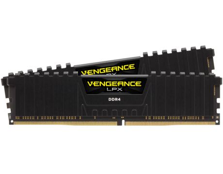 2x32GB DDR4 3600 Corsair Vengeance LPX на супер цени