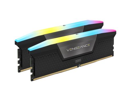 2x16GB DDR5 6400 Corsair VENGEANCE на супер цени