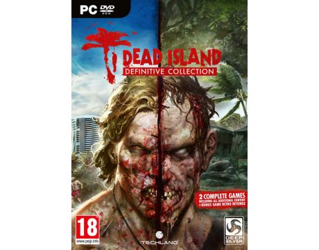 Dead Island Definitive Edition (PC) на супер цени