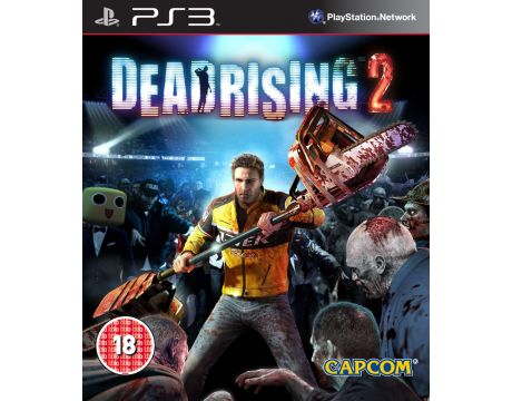 Dead Rising 2 (PS3) на супер цени