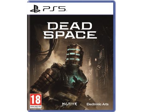 Dead Space (PS5) на супер цени
