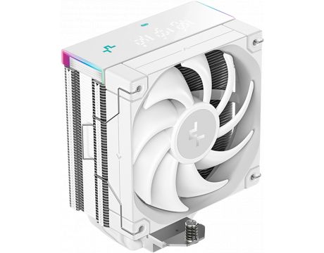 Deepcool AK400 DIGITAL Pro WH на супер цени