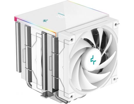 DeepCool AK620 Digital SE WH на супер цени