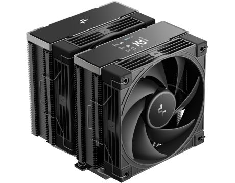DeepCool AK620 G2 Digital Nyx на супер цени